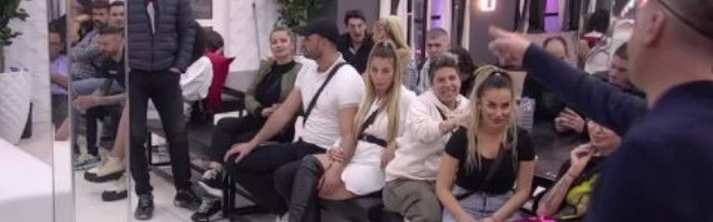 (VIDEO) Vladimir JAVNO PONIZIO Paulu, dok je za Minu PRIZNAO: IMAMO POSEBAN ODNOS...