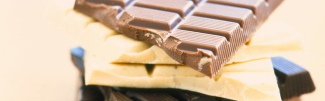 Recept za domaću čokoladu od samo tri sastojka