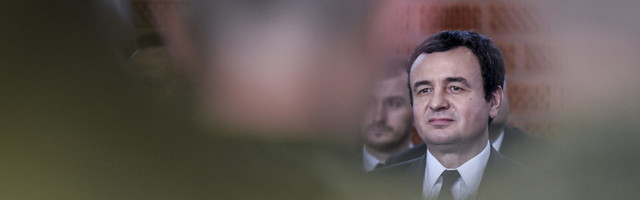 Nemački FAZ: Snovi o Velikoj Albaniji