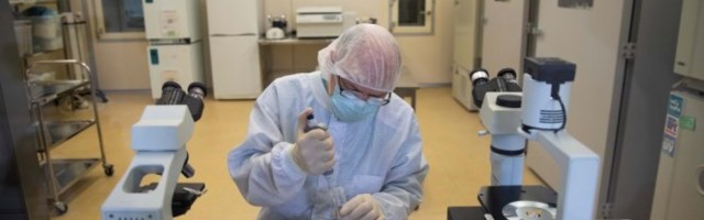 OVAJ KORONA PODATAK ZA SRBIJU NAJVIŠE OHRABRUJE! Najmanji procenat inficiranih u odnosu na broj testiranih za proteklih godinu dana!