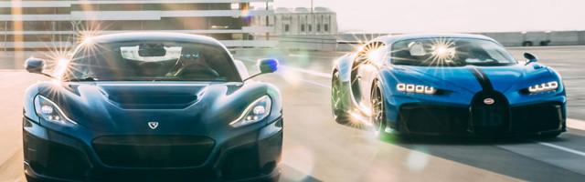 Bugatti će lansirati električne automobile ali će zadržati SUS motore