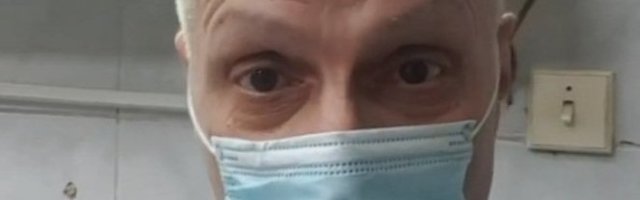 (VIDEO) ĐORĐE DAVID OPET ZAVRŠIO U BOLNICI, ŠOK! Imao je KORONU, sada nastao NOVI PROBLEM! Lekari oko NJEGA!