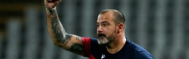 RANA KOJA I DALJE BORI! Stanković još nije zaboravio Šerif! Ozbiljna ekipa, mi smo ih najviše namučili!