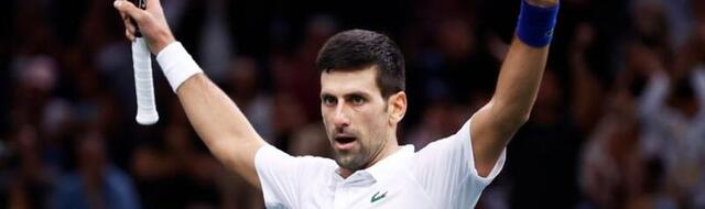 NAJAVA DANA (ponedeljak, 15. novembar): Đoković kreće po novu krunu, Italija strepi za Mundijal