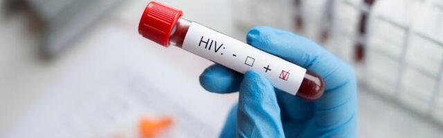 Saznala 2013. godine da ima AIDS:  Izlečena bez terapije