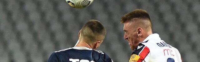 NAJAVA DANA (četvrtak, 16. decembar): Premijerligaški i superligaški izazovi uz Zvezdu sa TSC-om
