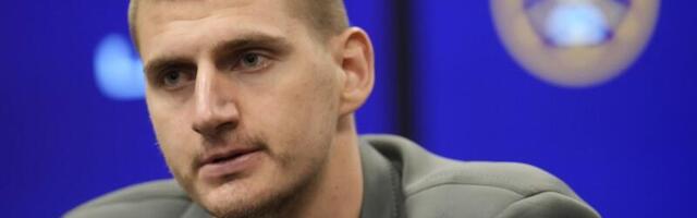 Jokić o problemima Denvera: Treba nam zlatna sredina