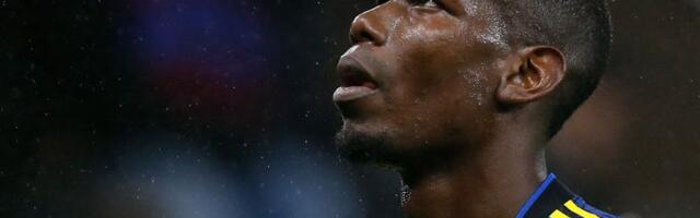 Pogba i dalje vaga: Razmatraće i ponude iz Premijer lige, odluka pada na kraju sezone