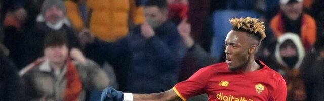 Roma je strah i trepet za Atalantu: Vučica ponovo bolja od Boginje provincije, Liga šampiona opet na vidiku (VIDEO)