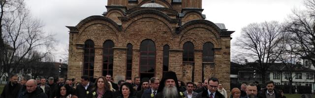 Pismo sa Kosova ili zašto se ne sećamo i NATO pogroma
