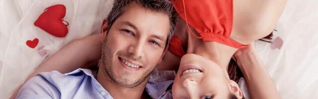 TEST Odgovarajte sa partnerom i znaćete na čemu ste