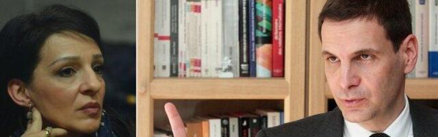 MILOŠ JOVANOVIĆ POGAZIO SVOJU REČ! HOĆE U KOALICIJU SA MARINIKOM, a evo šta je izjavio SAMO 2 MESECA RANIJE!