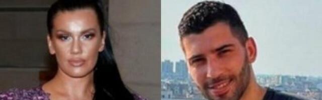 Dušica Grabović i Erin unuk GODINAMA dobri drugari?! Isplivale nikad viđene slike pevačice i fitnes trenera, UHVAĆENI tokom AKCIJE! (FOTO)