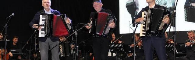 FESTIVAL HARMONIKAŠA U KRALJEVU