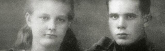 Stevan Filipović: Šta čekate? Što trpite?