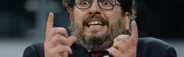 Trinkijeri podneo zahtev za raskid ugovora sa Partizanom