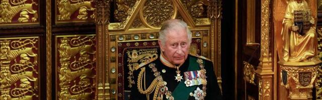 Dojče vele: Vreme je da kralj Čarls abdicira