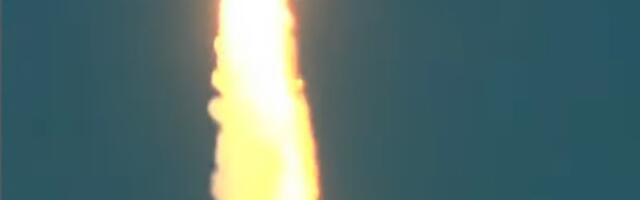 Poslednji let Bezosove rakete završio se razdvajanjem kapsule za spašavanje