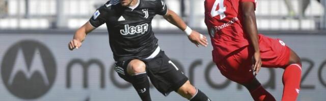 SRPSKI DUO REŠETA U ITALIJI! Vlahović asistirao, KOSTIĆ POSTIGAO GOL (VIDEO)