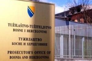 Тужилаштво БиХ: Оптужница против држављанина Србије за геноцид у Сребреници