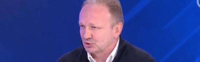 Đilas: Šapić ne može da ostane na mestu gradonačelnika