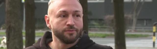 ŠA ŠUTNULA DEVOJKA NAKON ZADRUGE, ON SE OBRATIO TARI: Nakon saznanja da je trudna, reper poručio šok poruku!