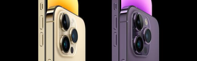 iPhone sve popularniji u odnosu na Android telefone