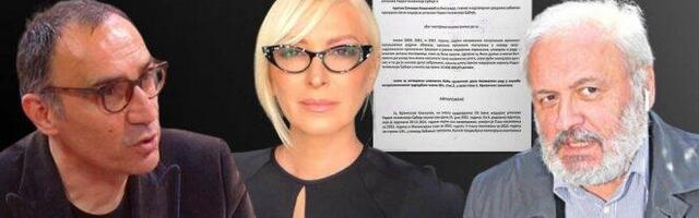 KAKAV ĆE BITI RASPLET VELIKE AFERE NA JAVNOM SERVISU! UO RTS smenjuje Bujketa i Olju?!