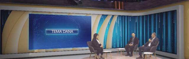 Redžović, Škrijelj: Novi Pazar zaslužuje KBC