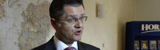 Jeremić primao prljave pare, isplivao dokaz - Evo kako je umešan u aferu sa Hanterom Bajdenom