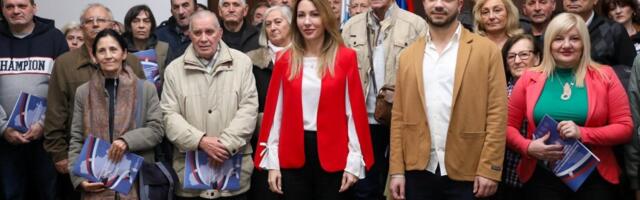 Đedović Handanović: Energetski sanirano 20.000 domaćinstava