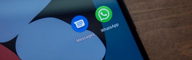 Google Messages: Kako se ispravljaju već poslate poruke