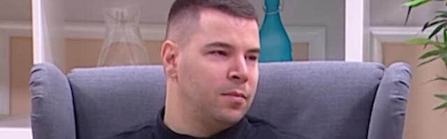 NAŠEM PEVAČU BIVŠA DEVOJKA UMRLA NA NASTUPU! Tragedija ga zadesila neočekivano, i dalje je se SEĆA!