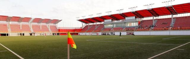 TITULA (NE)PADA SA KROVA: Partizan na Voždovac, Crvena zvezda se UZDA U SVOG DŽELATA