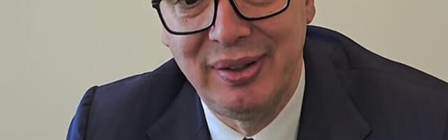 Vučić se oglasio nakon Sednice bezbednosti UN - Naša borba nikada neće prestati, pobediće Srbije