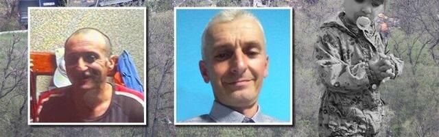 SRCE DA PREPUKNE OD TUGE! Ovako je mala Danka prošle godine proslavila rođendan sa mamom, tatom i bratom - tek naučila da hoda, a MONSTRUMI je ZAUVEK odvojili od roditelja! (VIDEO)