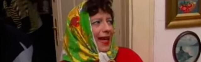 Sećate li se Slavujke? Glumio ju je Boris Bizetić, a ovako on danas izgleda (VIDEO)