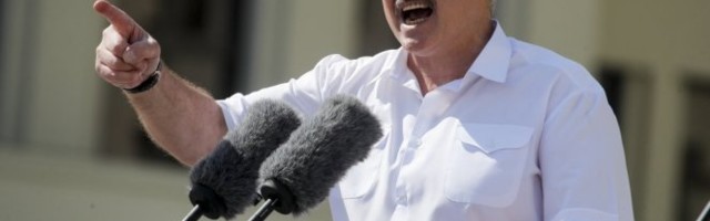 NAPRAVLJEN OPASAN PRESEDAN! Oglasila se Belorusija povodom usvajanja rezolucije!