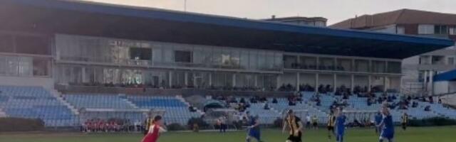 TRENERSKA VRTEŠKA: Trofejni klub traži novog šefa struke - startni neuspesi doveli su do rastanka!