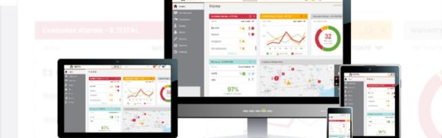 Vertiv predstavio rešenje za upravljanje i nadzor temeljeno na oblaku: Vertiv™ Environet™ Connect