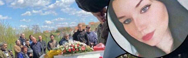 Suđenje svirepom ubici iz Ripnja! Ubio maloletnicu (16) pa se žalio na vradbžine i crnu magiju