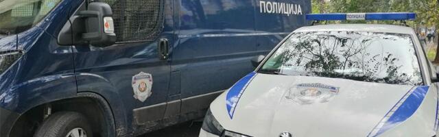 Dvostruki ubica iz Crne Gore opkoljen u selu Orašac!