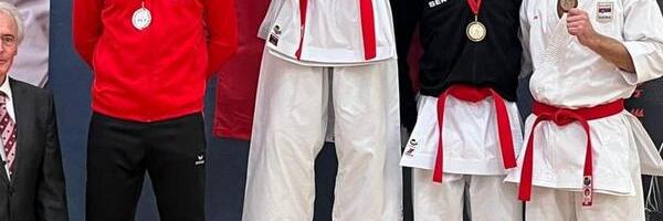 Bronzna medalja sa “Viena open” u Beču svetli kao pobednička
