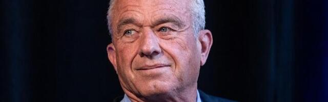 Robert Kenedi Mlađi novi ministar zdravlja SAD