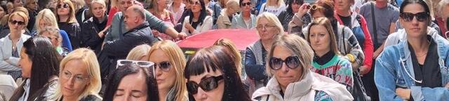 Skraćeni časovi u školama na jugu Srbije naredne nedelje