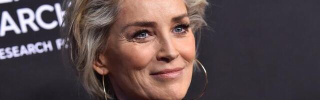 Šeron Stoun otkrila tajnu iz "Niskih strasti"! Na snimanju je bio i bolničar, a evo i zašto