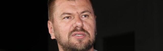 {ok obrt! Janjuša ostavila verenica, on odmah objavio sliku sa bivšom (FOTO)