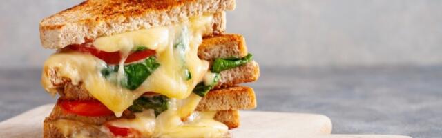 5 trikova da prženice budu savršene