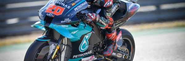 Kvartararo kreće prvi u Aragonu