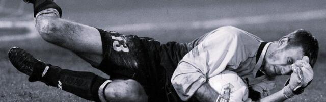 Partizan se oprostio od Radiše: Ostavio je neizbrisiv trag i postao deo istorije...